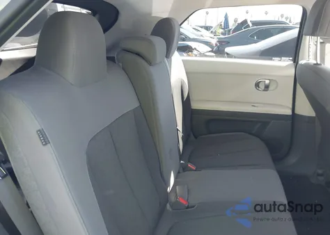 2024 Hyundai Ioniq 5 Sel from USA, damaged, VIN KM8KN4DE8RU269677